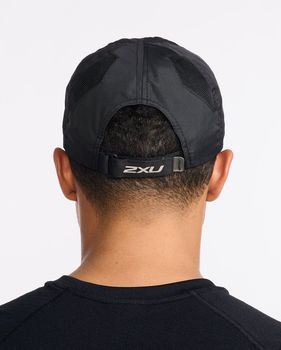 Кепка 2XU Run Cap - 3