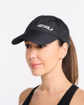 Кепка 2XU Run Cap - 4