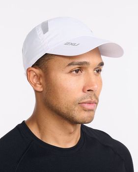 Кепка 2XU Run Cap - 2