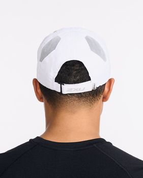 Кепка 2XU Run Cap - 3