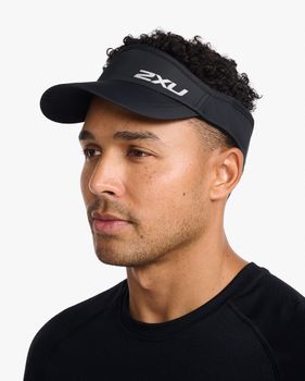 Кепка 2XU Run Visor - 1