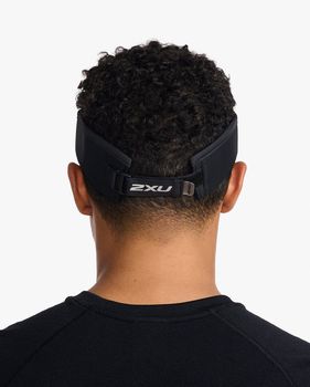 Кепка 2XU Run Visor - 3