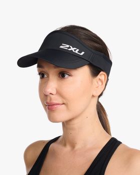 Кепка 2XU Run Visor - 4