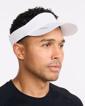 Кепка 2XU Run Visor - 2