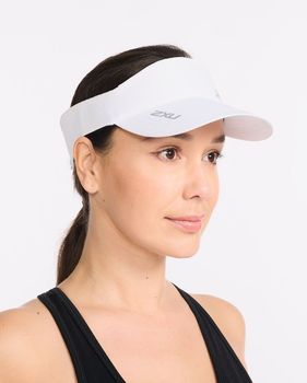 Кепка 2XU Run Visor - 5