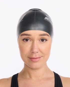 Шапочка для плавання 2XU Silicon Swim Cap - 2