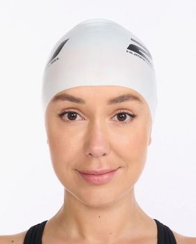 Шапочка для плавання 2XU Silicon Swim Cap - 2