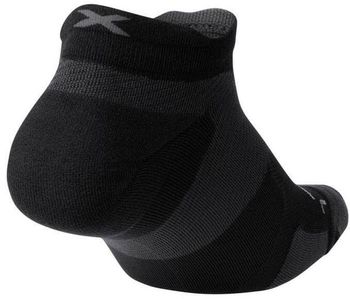 Шкарпетки 2XU Vectr LightCushion NoShow Sock - 1