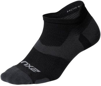 Шкарпетки 2XU Vectr LightCushion NoShow Sock - 2