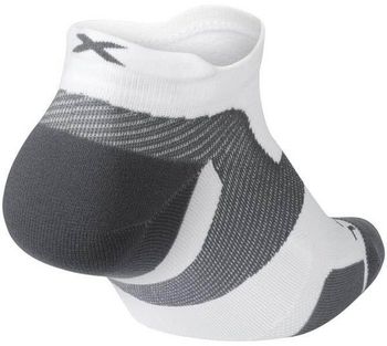 Носки 2XU Vectr LightCushion NoShow Sock - 1