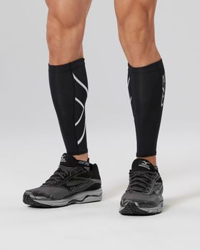 Гетры 2XU Compression Calf Guards - фото
