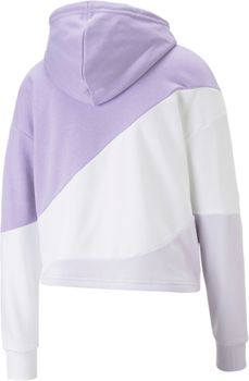 Джемпер Puma PUMA POWER CAT HOODIE TR - 2