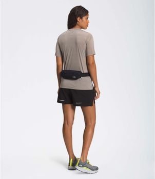 Сумка спортивна THE NORTH FACE RUN BELT - 3
