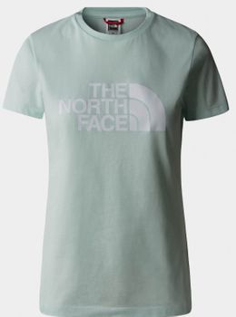 Футболка THE NORTH FACE W S/S EASY TEE - 1