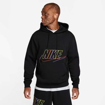 Джемпер Nike CLUB+ BB PO HOODIE MCF - 1