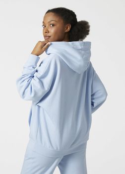 Джемпер HELLY HANSEN W ALLURE HOODIE - фото