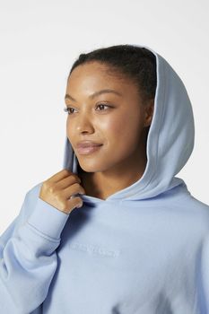 Джемпер HELLY HANSEN W ALLURE HOODIE - 2