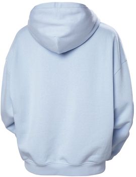 Джемпер HELLY HANSEN W ALLURE HOODIE - 5