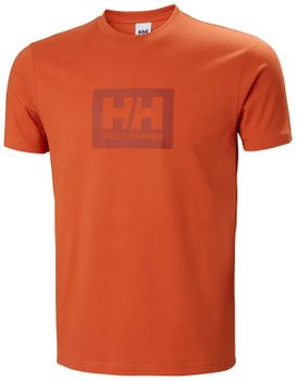 Футболка HELLY HANSEN HH BOX T - 5