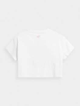 Футболка 4F TSHIRT  F392 - 2