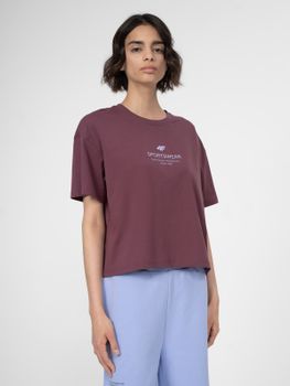 Футболка 4F TSHIRT  F338 - 2