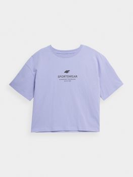 Футболка 4F TSHIRT  F338 - 3