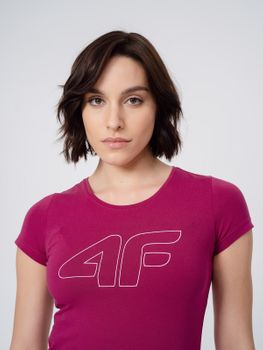 Футболка 4F TSHIRT  F583 - 5