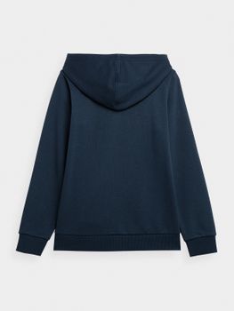 Джемпер 4F SWEATSHIRT  M219 - 4