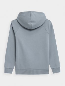 Джемпер 4F SWEATSHIRT  M220 - 4