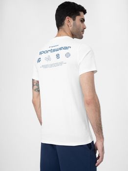 Футболка 4F TSHIRT  M300 - 3