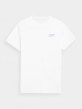 Футболка 4F TSHIRT  M300 - 4