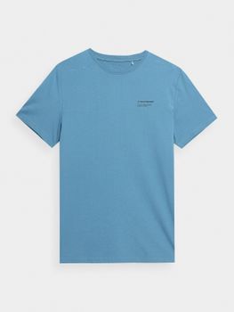 Футболка 4F TSHIRT  M300 - 4