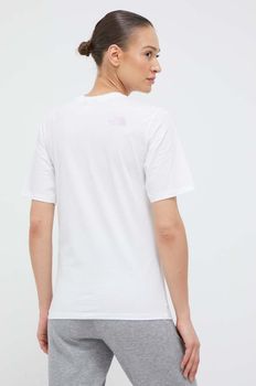 Футболка THE NORTH FACE W RELAXED EASY TEE - 4