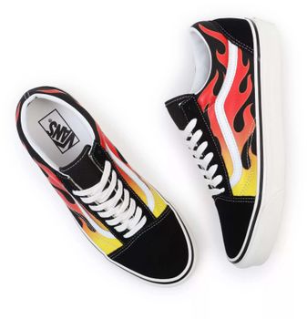 Кеди Vans VN_FT_Classic U-Classics - 4