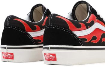 Кеди Vans VN_FT_Classic U-Classics - 5