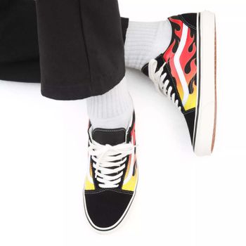 Кеди Vans VN_FT_Classic U-Classics - 6