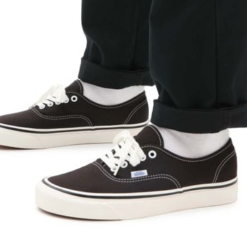 Кеди Vans VN_FT_Classic U-Classics - 7