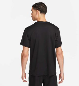 Футболка Nike M NK DF UV MILER SS чоловіча - 2