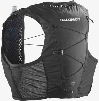 Рюкзак Salomon ACTIVE SKIN 4 WITH FLASKS - 4