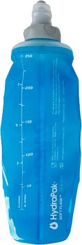 Пляшка Salomon SOFT FLASK 250ML/8OZ - 2