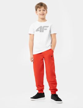 Футболка 4F TSHIRT  M641 - 1