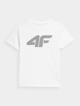 Футболка 4F TSHIRT  M641 - 5