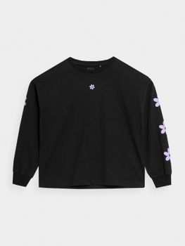 Футболка 4F LONGSLEEVE  F202 - 1