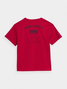 Футболка 4F TSHIRT  M1013 - 2