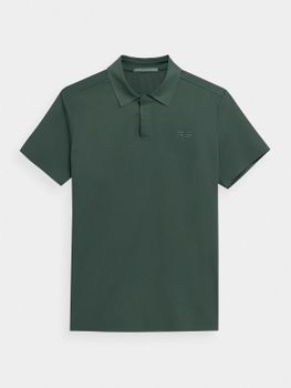 Футболка 4F POLO SHIRT  M008 - фото