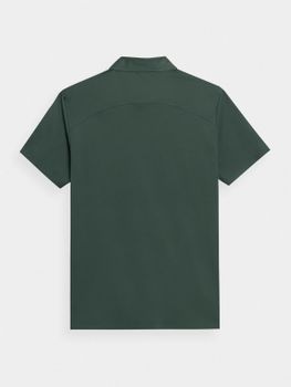 Футболка 4F POLO SHIRT  M008 - 2