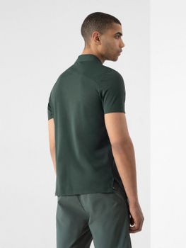 Футболка 4F POLO SHIRT  M008 - 5