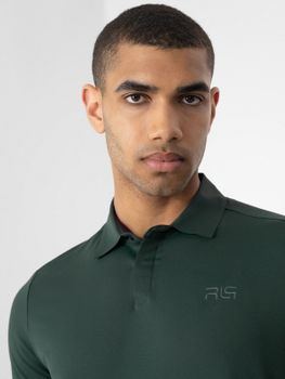 Футболка 4F POLO SHIRT  M008 - 6