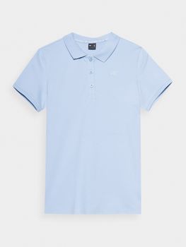 Футболка 4F POLO SHIRT  F166 - 1