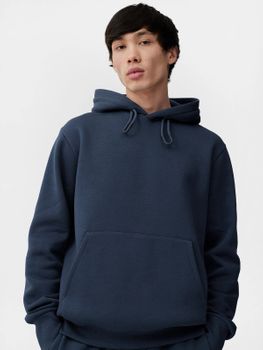 Джемпер 4F SWEATSHIRT  M0966 - 4